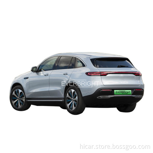 Chinese New Green Small Electric Cars For Sale import made in china electric cars 2022